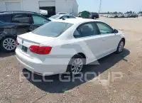 2014 Volkswagen Jetta photo
