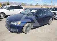 2014 Volkswagen Jetta фото