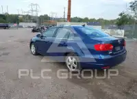 2014 Volkswagen Jetta photo