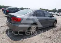 2014 Volkswagen Jetta photo