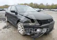 2014 Volkswagen Jetta фото