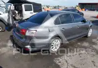 2014 Volkswagen Jetta фото
