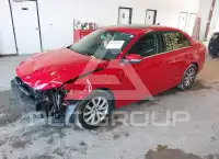 2014 Volkswagen Jetta photo