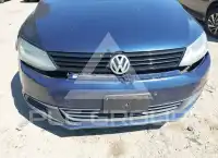 2014 Volkswagen Jetta photo