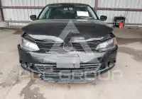 2014 Volkswagen Jetta photo