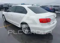 2014 Volkswagen Jetta photo
