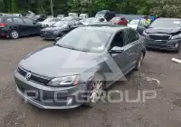 2014 Volkswagen Jetta photo