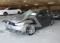 2014 Volkswagen Jetta фото