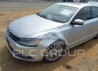 2014 Volkswagen Jetta фото