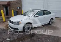 2014 Volkswagen Jetta photo