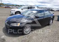 2014 Volkswagen Jetta фото