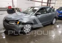 2014 Volkswagen Jetta фото