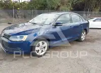 2014 Volkswagen Jetta photo