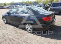 2014 Volkswagen Jetta фото