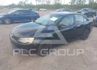 2014 Volkswagen Jetta photo
