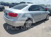 2014 Volkswagen Jetta фото