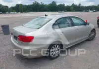 2014 Volkswagen Jetta photo