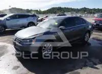 2014 Volkswagen Jetta фото