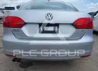 2014 Volkswagen Jetta photo