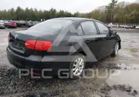 2014 Volkswagen Jetta фото