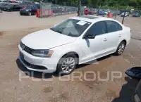 2014 Volkswagen Jetta photo
