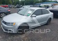 2014 Volkswagen Jetta photo