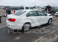2014 Volkswagen Jetta photo