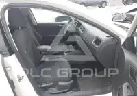 2014 Volkswagen Jetta фото