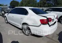 2014 Volkswagen Jetta фото