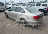 2014 Volkswagen Jetta фото