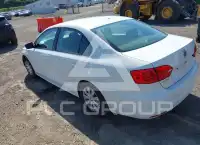 2014 Volkswagen Jetta photo