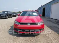 2014 Volkswagen Jetta фото