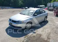 2014 Volkswagen Jetta фото