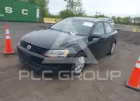 2014 Volkswagen Jetta фото