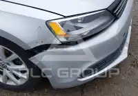2014 Volkswagen Jetta фото