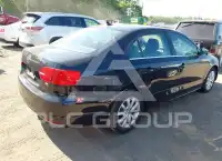 2014 Volkswagen Jetta photo