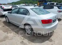 2014 Volkswagen Jetta photo