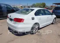 2014 Volkswagen Jetta фото