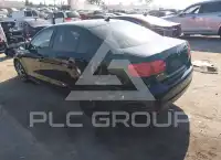 2014 Volkswagen Jetta photo