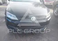 2014 Volkswagen Jetta фото