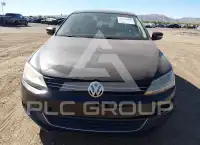 2014 Volkswagen Jetta фото