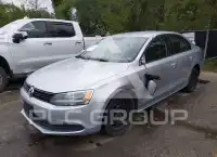2014 Volkswagen Jetta photo