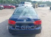 2014 Volkswagen Jetta фото