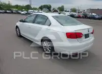 2014 Volkswagen Jetta фото