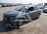 2014 Volkswagen Jetta photo
