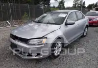 2014 Volkswagen Jetta фото