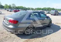2014 Volkswagen Jetta фото