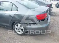 2014 Volkswagen Jetta photo
