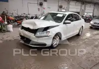 2014 Volkswagen Jetta фото
