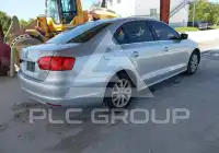 2014 Volkswagen Jetta фото